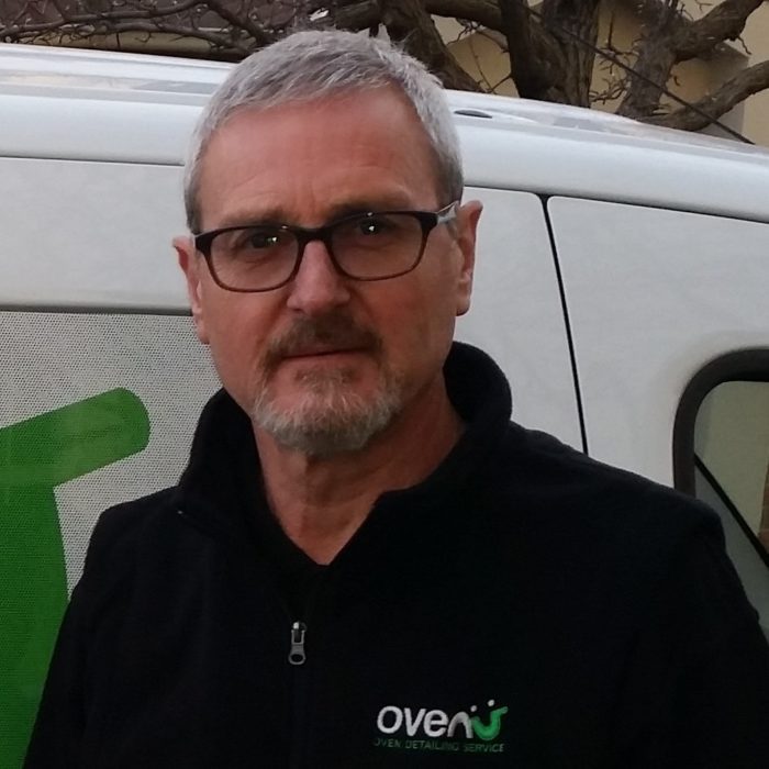 Jeff Oven Cleaner Doncaster
