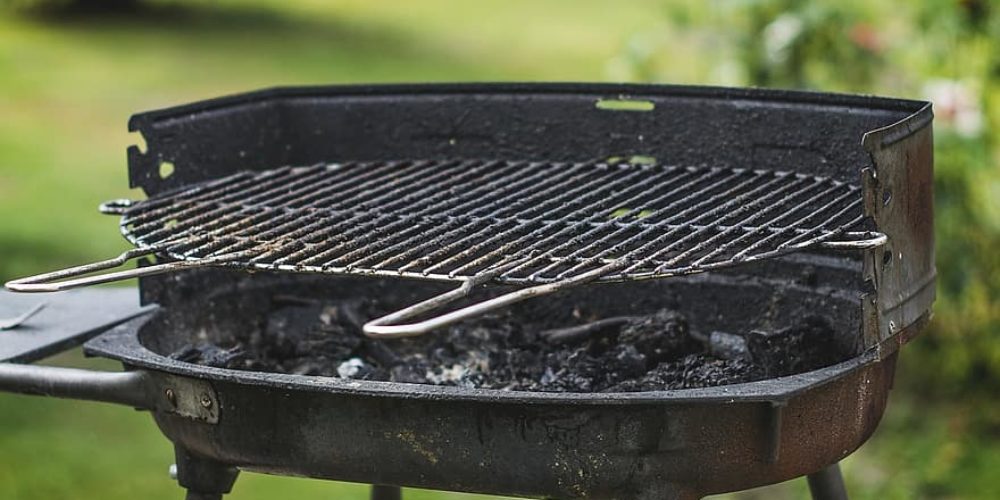 BBQ Cleaning services