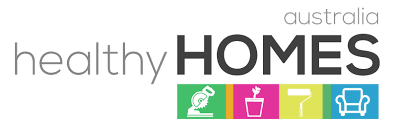 Healthy Homes Logo